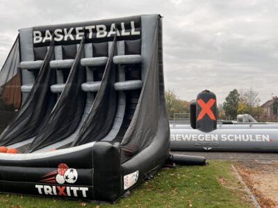 Foto des Albums: TRIXITT