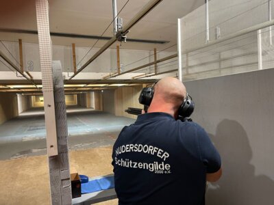 Foto des Albums: Kreismeisterschaft Selbstladegewehr 2024 (03. 11. 2024)