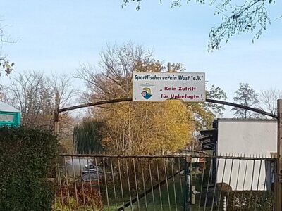 Vorschaubild: Sonntag Morgen in Wust am See