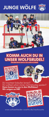 Foto des Albums: Schönheider Wölfe November