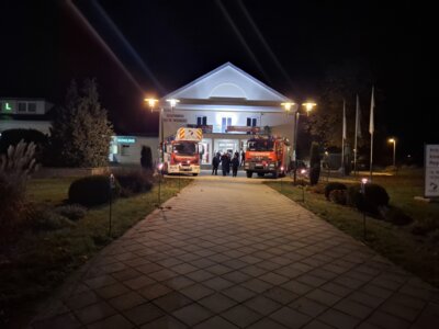 Fotoalbum Feuerwehrball Freiwillige Feuerwehr Pritzwalk
