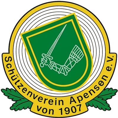 LOGO-SV Apensen-  (Bild vergr&ouml;&szlig;ern)