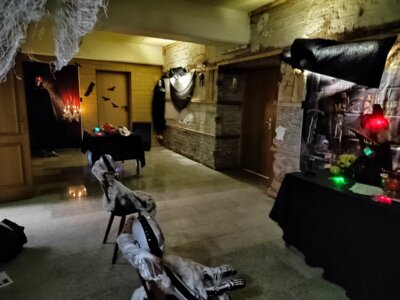 Foto des Albums: Halloween-Schießen