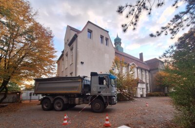 Foto des Albums: Toter Winkel Aktion