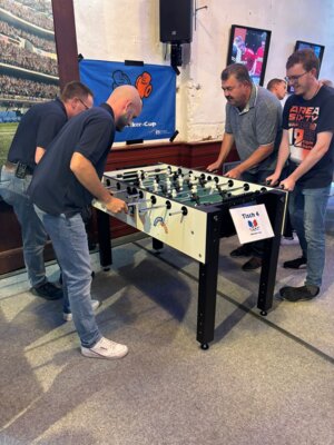 Foto des Albums: Kickerturnier Stockheim (21. 05. 2024)