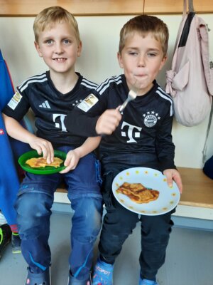 Foto des Albums: Kürbisprojekt
