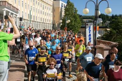 Foto des Albums: Hospiz-Spendenlauf