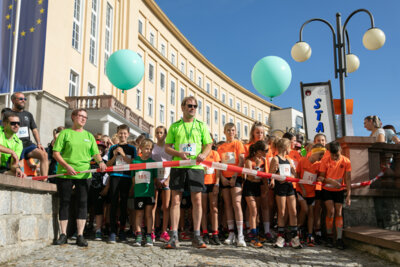 Foto des Albums: Hospiz-Spendenlauf