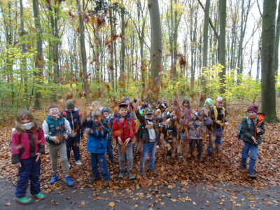 Foto des Albums: Feuerwehrschule 2024