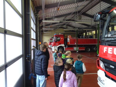 Foto des Albums: Feuerwehrschule 2024