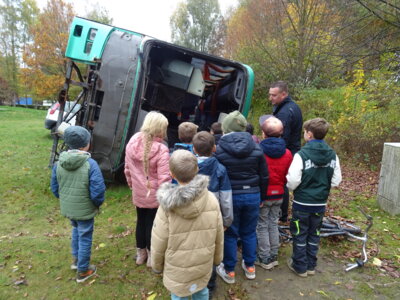 Foto des Albums: Feuerwehrschule 2024