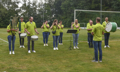 Foto des Albums: 100 Jahre TSV Schwaförden (06. 11. 2024)