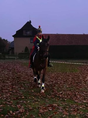 Foto des Albums: Laternenumzug 2024