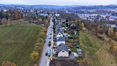 Foto des Albums: Hohe Straße