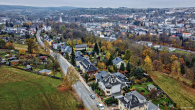 Foto des Albums: Hohe Straße