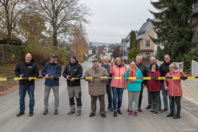 Foto des Albums: Hohe Straße