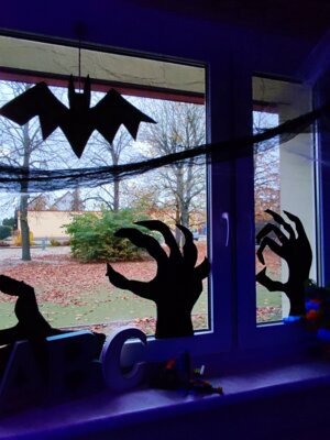 Foto des Albums: Gespensterparty