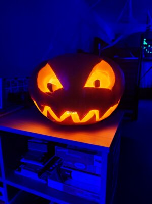 Foto des Albums: Gespensterparty