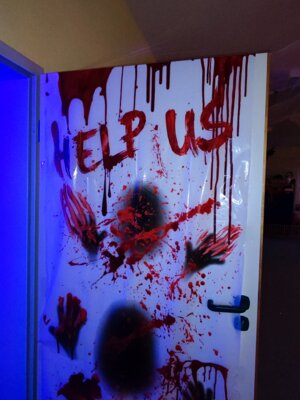 Foto des Albums: Gespensterparty