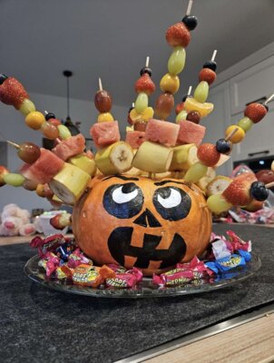 Foto des Albums: Gespensterparty