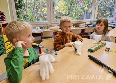 Foto des Albums: Experimentiertag an der Herbert-Quandt-Schule