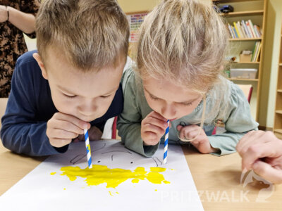 Foto des Albums: Experimentiertag an der Herbert-Quandt-Schule