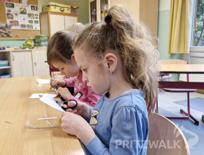 Foto des Albums: Experimentiertag an der Herbert-Quandt-Schule