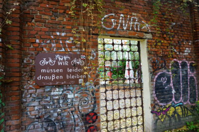 Biergarten Gretchen  (Bild vergr&ouml;&szlig;ern)