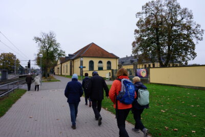 Herrenhausen  (Bild vergr&ouml;&szlig;ern)