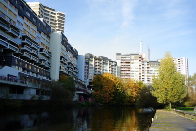 Ihme Zentrum  (Bild vergr&ouml;&szlig;ern)