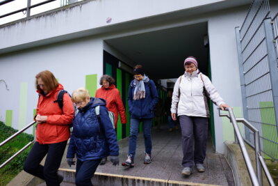 Wir starten - Han Fischerhof  (Bild vergr&ouml;&szlig;ern)
