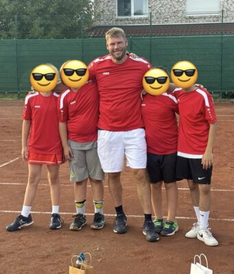 Fotoalbum Vereinsmeisterschaften Finale 2024