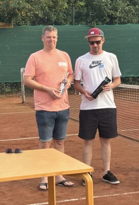 Foto des Albums: Vereinsmeisterschaften Finale 2024
