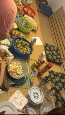 Foto des Albums: Vereinsmeisterschaften Finale 2024