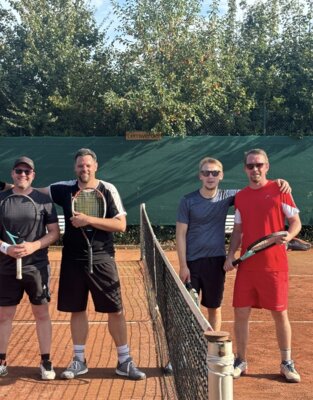Foto des Albums: Vereinsmeisterschaften Finale 2024
