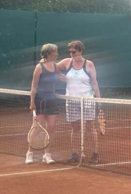 Foto des Albums: Vereinsmeisterschaften Finale 2024