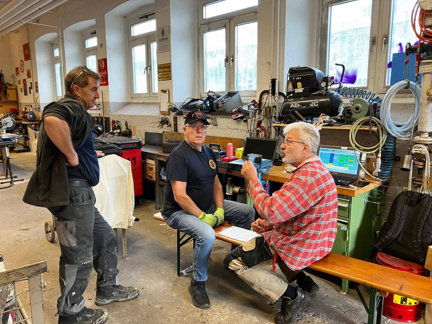 Bild der Galerie