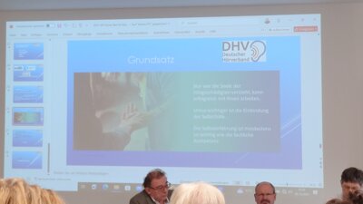 Foto des Albums: DHV Mitgliederversammlung 2024 in Erkner