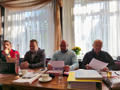 Foto des Albums: 2024-11-09 Verbandstagung