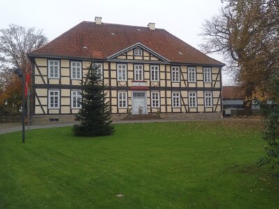 Johanniterhaus  (Bild vergr&ouml;&szlig;ern)