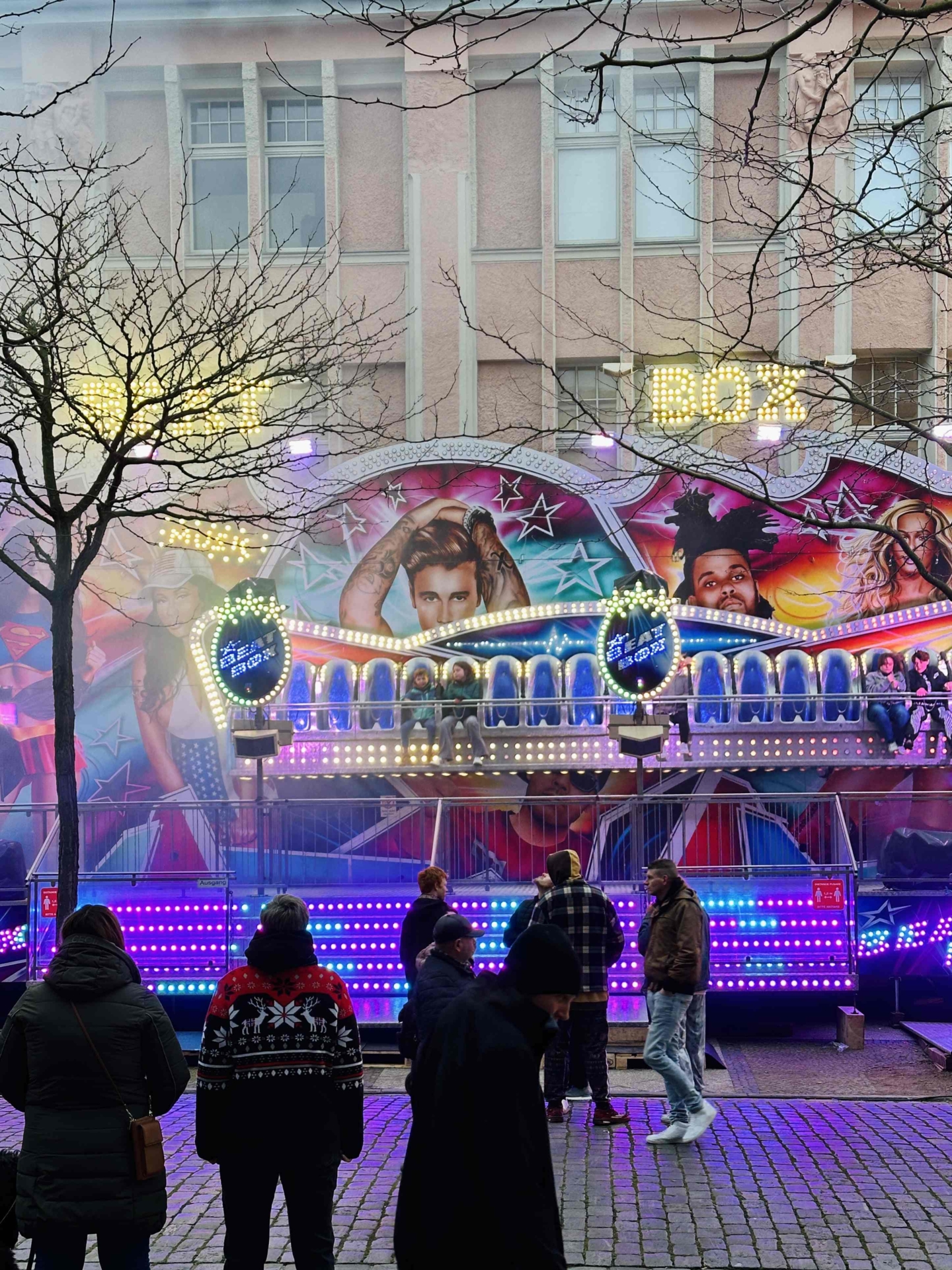 Bild der Galerie
