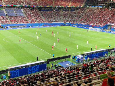 SDN bei der UEFA Euro 2024  (Bild vergr&ouml;&szlig;ern)