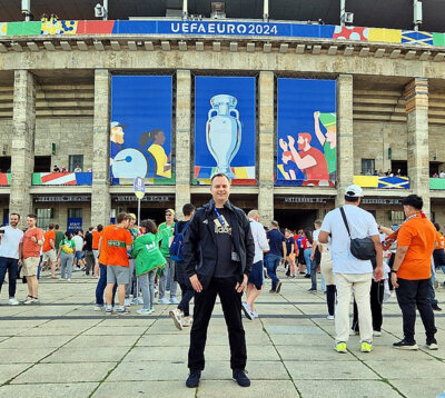 SDN bei der UEFA Euro 2024  (Bild vergr&ouml;&szlig;ern)