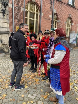 Foto des Albums: 11.11.2024 - „Das ganze Amt in Narrenhand“ (11.11.2024)