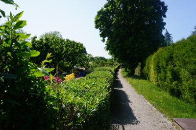 Nordweg  (Bild vergr&ouml;&szlig;ern)