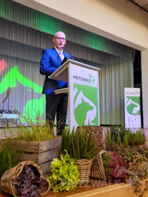 Foto des Albums: Verleihung der Medaillen für Treue Dienste 2024