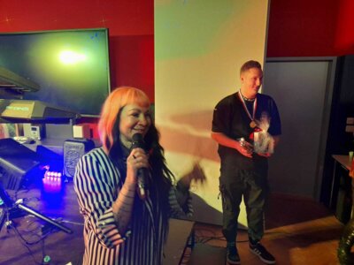 Foto des Albums: Talenteshow 2024