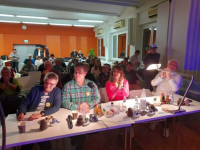 Foto des Albums: Talenteshow 2024