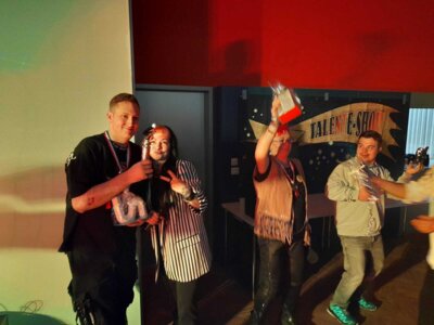 Foto des Albums: Talenteshow 2024