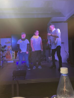 Foto des Albums: Talenteshow 2024